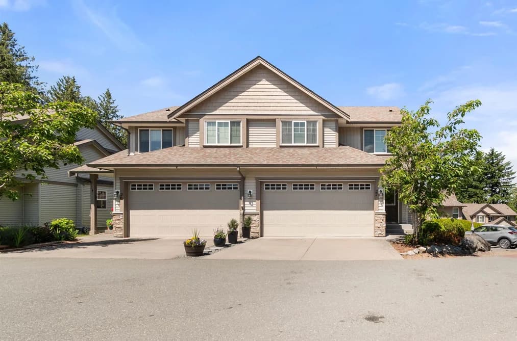 27 46791 HUDSON ROAD, Sardis, BC — Residential for Sale - Photo 2
