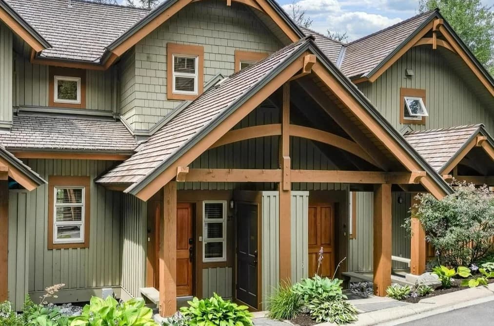 27 4894 PAINTED CLIFF ROAD, Whistler, BC — Residential for Sale - Main Photo