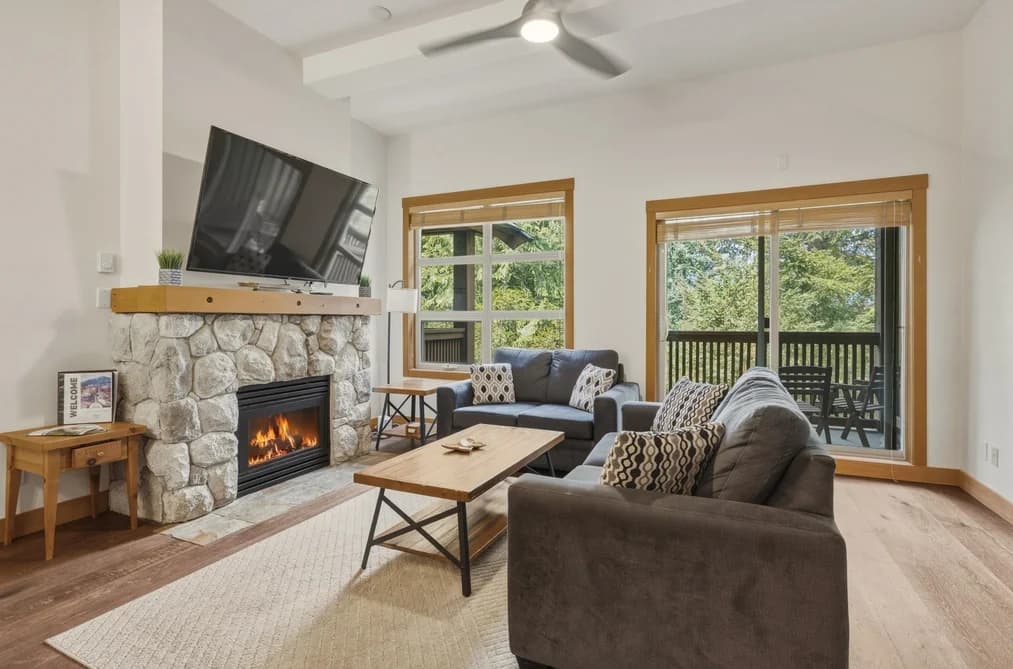 27 4894 PAINTED CLIFF ROAD, Whistler, BC — Residential for Sale - Photo 2