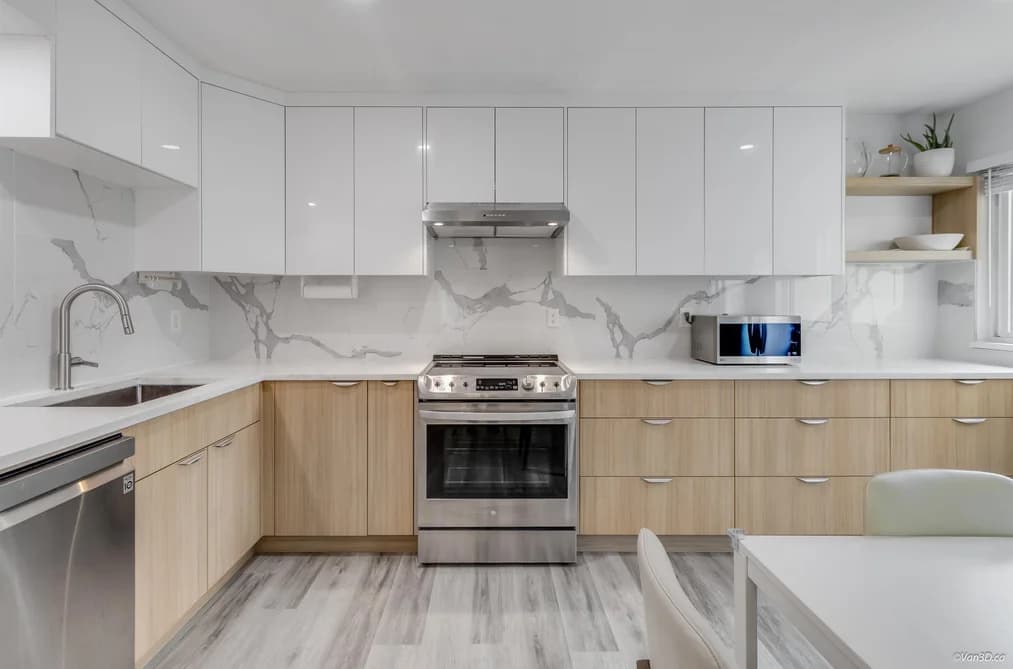 27 6100 TIFFANY BOULEVARD, Richmond, BC — Residential for Sale - Main Photo