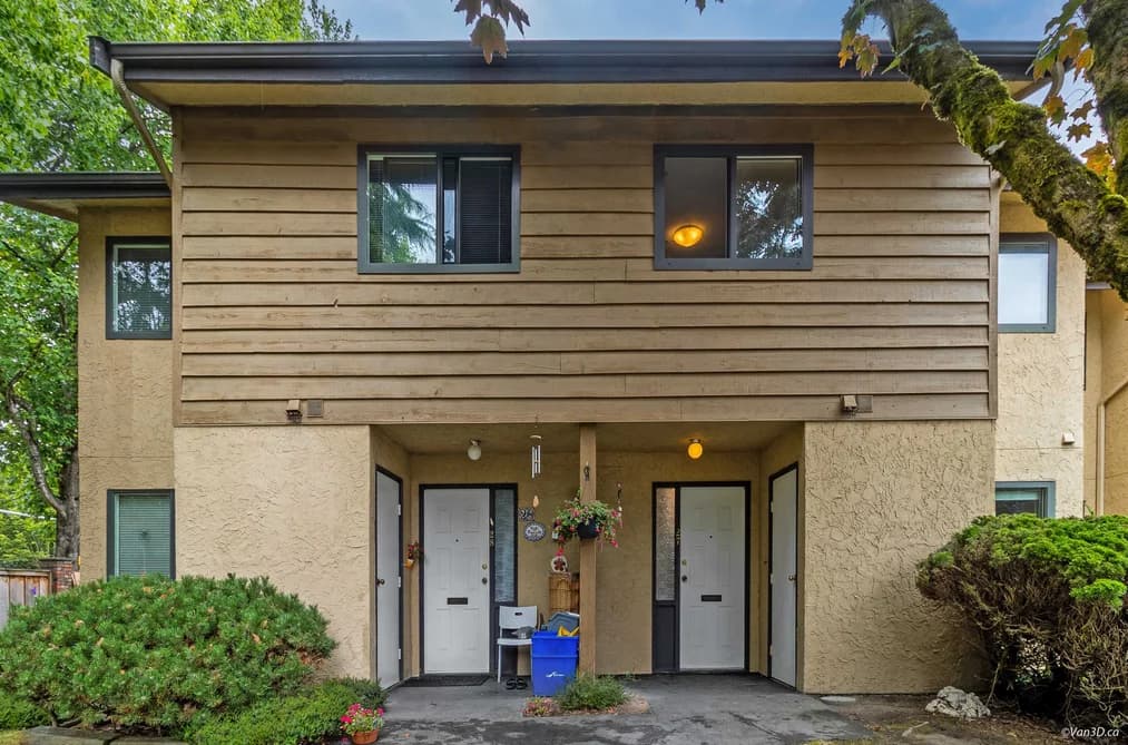 27 6100 TIFFANY BOULEVARD, Richmond, BC — Residential for Sale - Photo 2