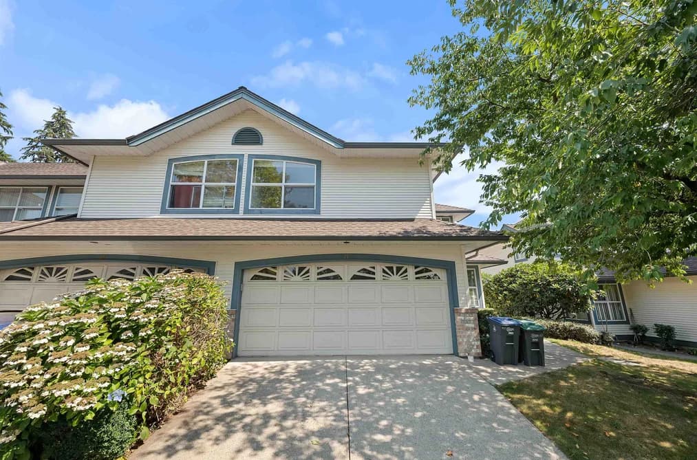 27 7330 122 STREET, Surrey, BC — Residential for Sale - Main Photo