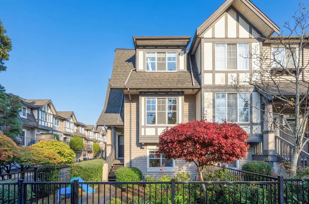 27 7331 HEATHER STREET, Richmond, BC — Residential for Sale - Main Photo