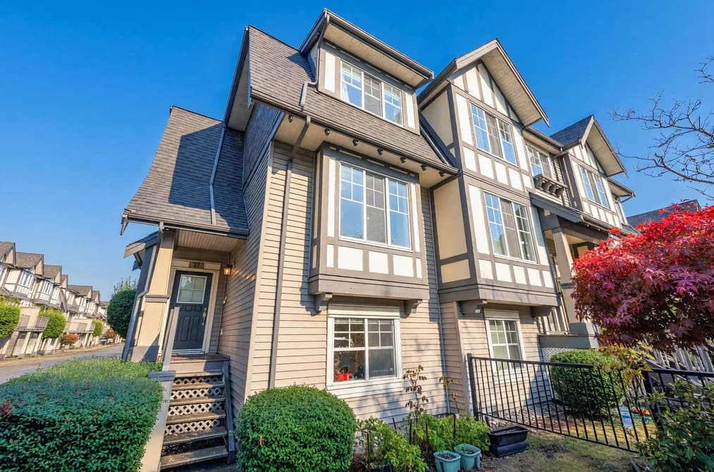 27 7331 HEATHER STREET, Richmond, BC — Residential for Sale - Photo 2