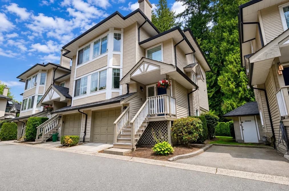 27 7640 BLOTT STREET, Mission, BC — Residential for Sale - Main Photo