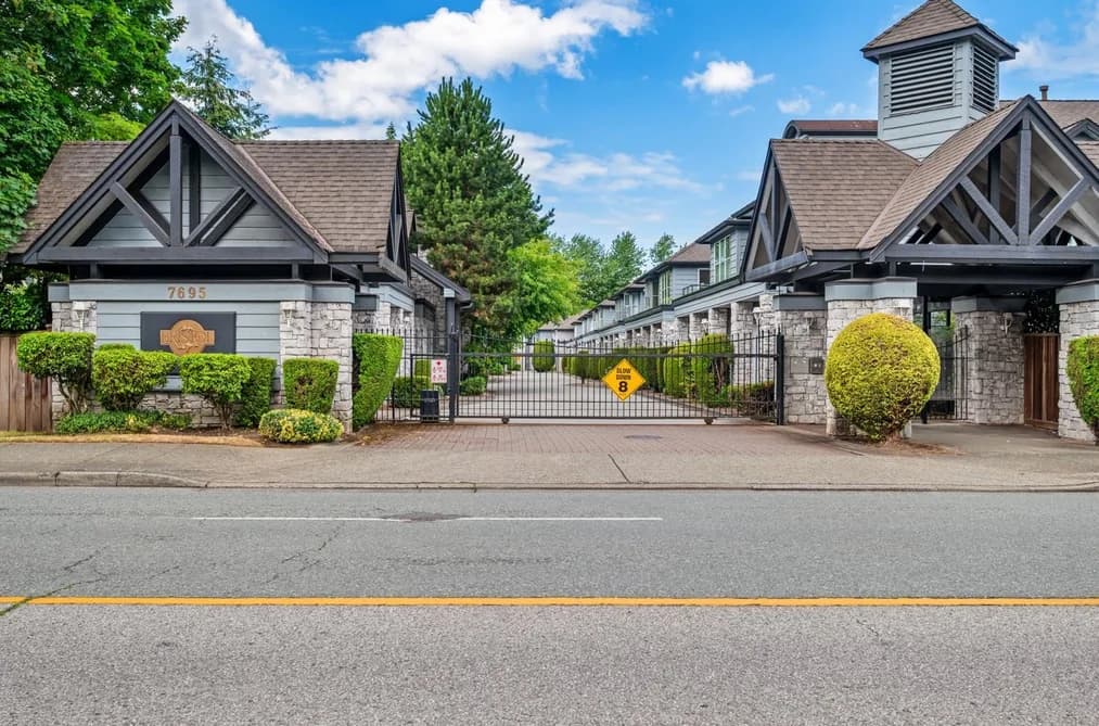 27 7695 ST. ALBANS ROAD, Richmond, BC — Residential for Sale - Photo 2