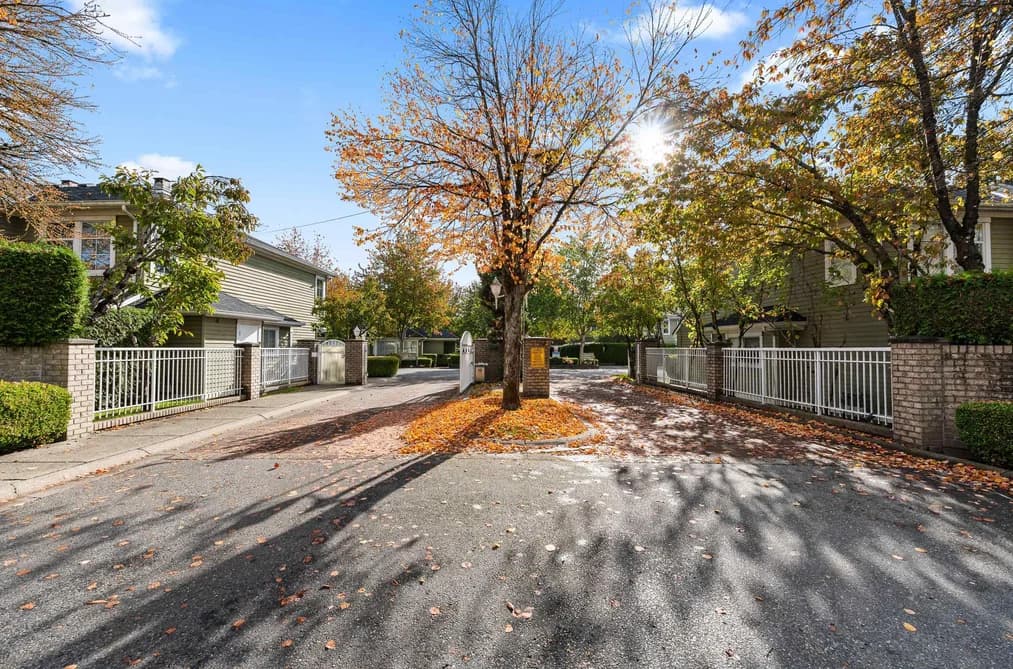 27 8428 VENTURE WAY, Surrey, BC — Residential for Sale - Main Photo