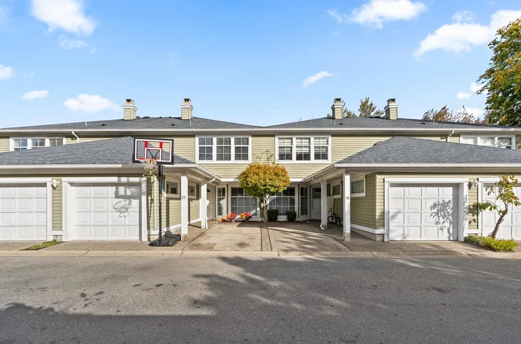 27 8428 VENTURE WAY, Surrey, BC — Residential for Sale - Photo 2