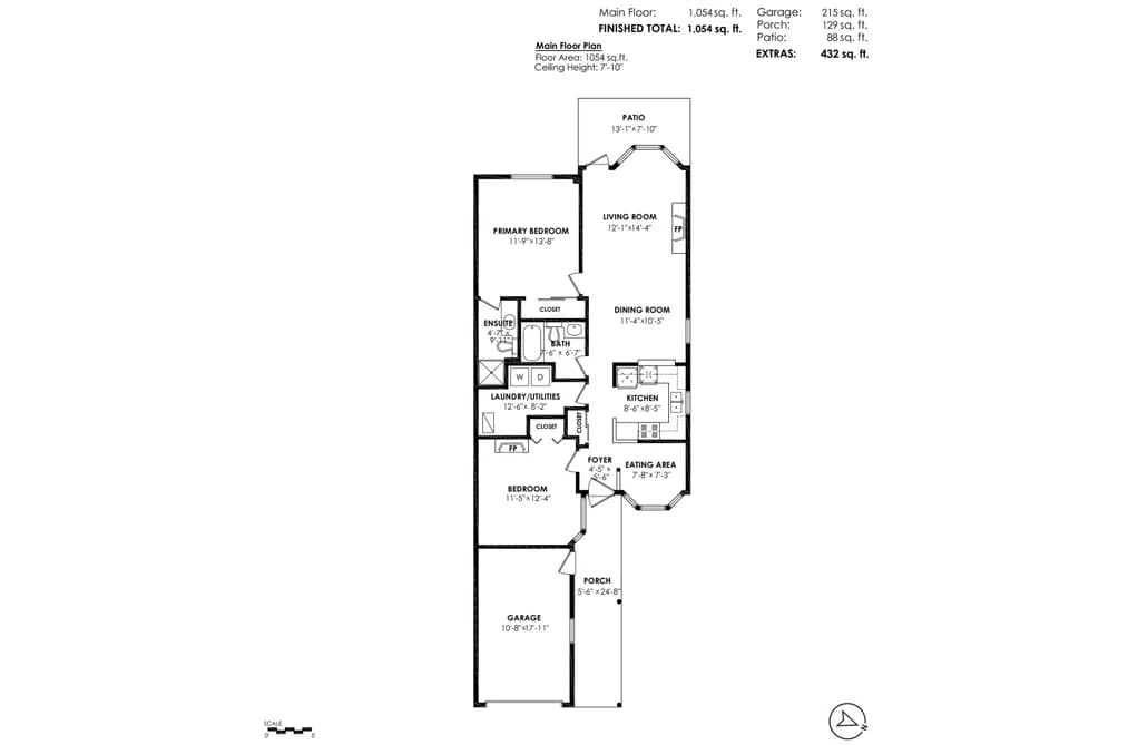 27 9088 HOLT ROAD, Surrey, BC — Residential for Sale - Photo 2