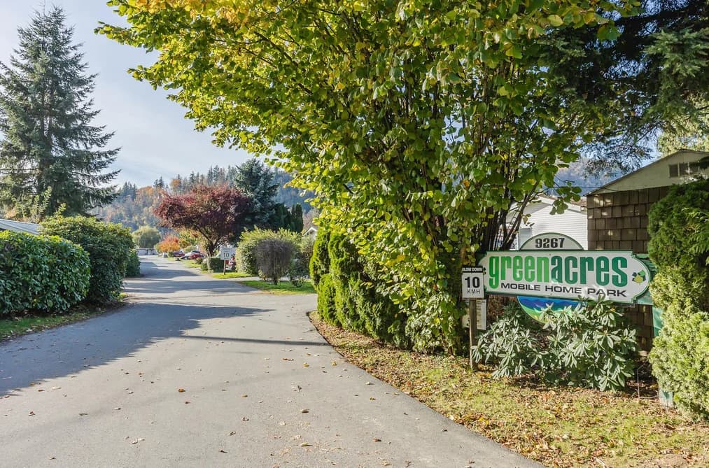 27 9267 SHOOK ROAD, Mission, BC — Residential for Sale - Main Photo