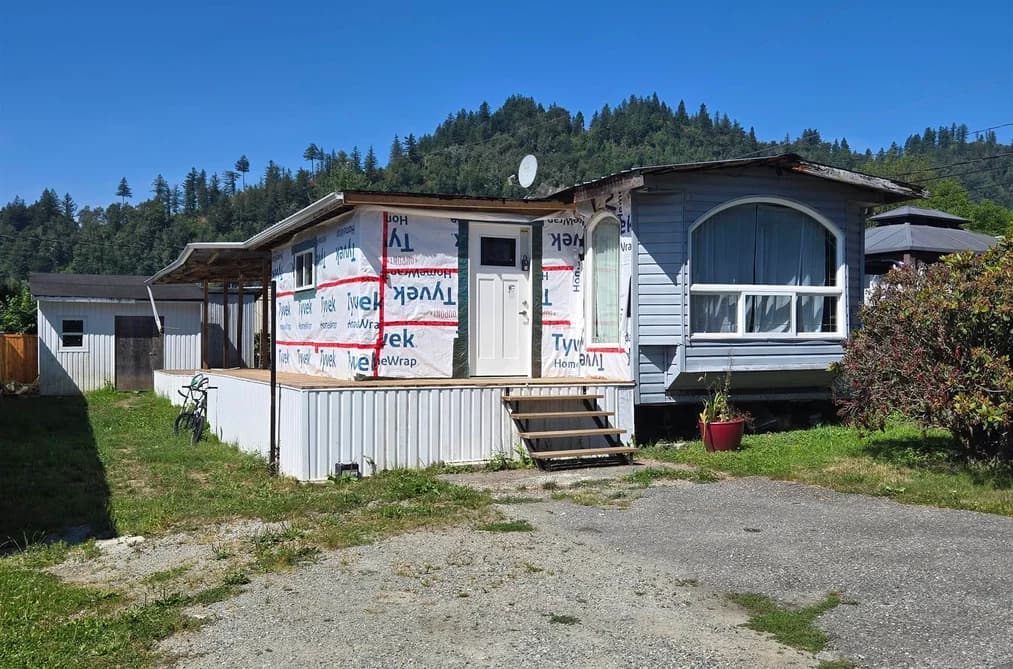 27 9267 SHOOK ROAD, Mission, BC — Residential for Sale - Photo 2