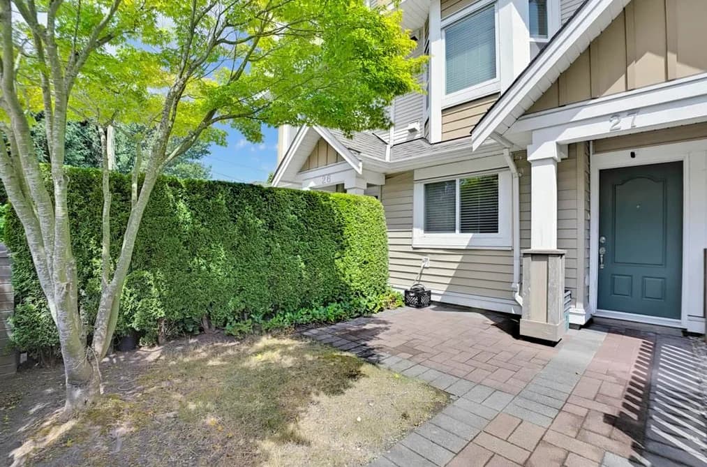27 9451 GRANVILLE AVENUE, Richmond, BC — Residential for Sale - Photo 2