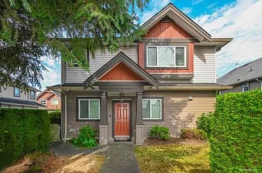 Townhouse for sale at 27 9699 Sills Avenue Richmond British Columbia - MLS: R3154881