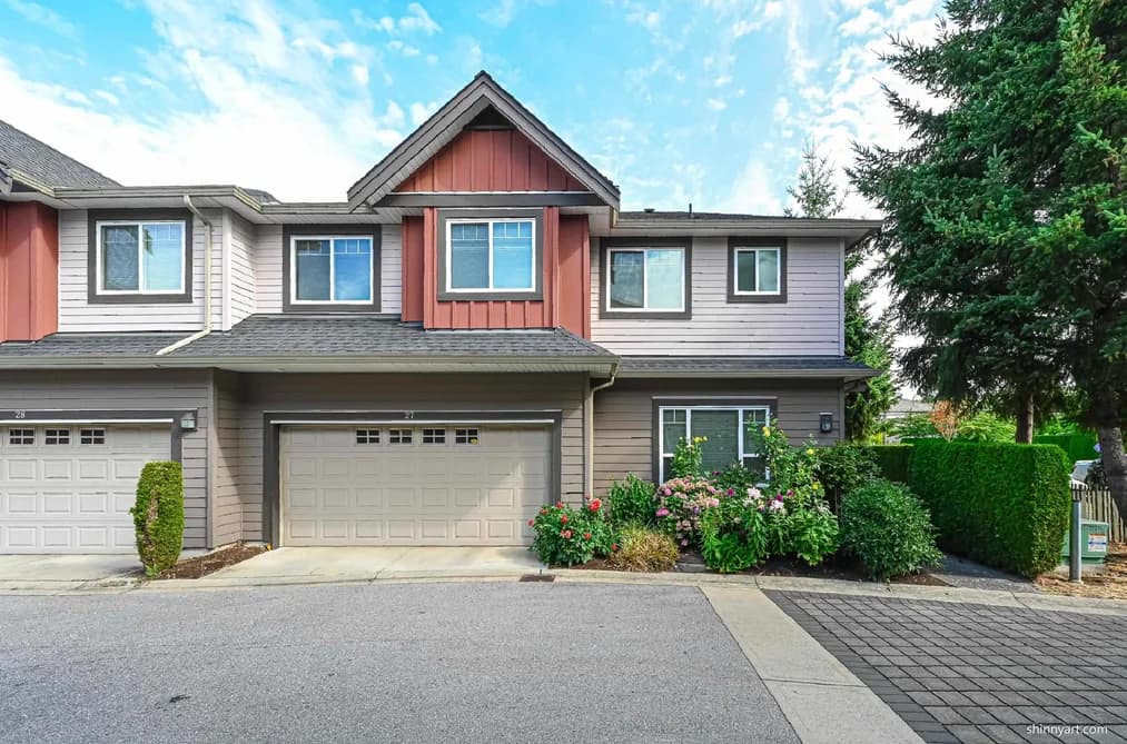 27 9699 SILLS AVENUE, Richmond, BC — Residential for Sale - Photo 2