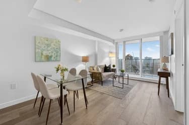 Condo for sale at 2701 1111 Richards Street Vancouver British Columbia - MLS: R3127726