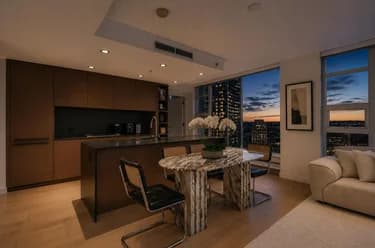 Condo for sale at 2701 1289 Hornby Street Vancouver British Columbia - MLS: R3145746