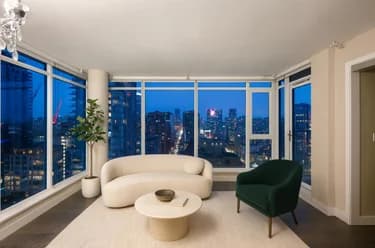 Condo for sale at 2701 1351 Continental Street Vancouver British Columbia - MLS: R3129667