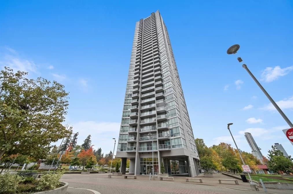 2701 13618 100 AVENUE, Surrey, BC — Residential for Sale - Main Photo