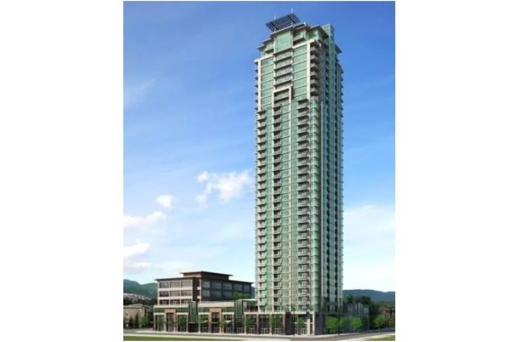 2701 2955 ATLANTIC AVENUE, Coquitlam, BC — Residential for Sale - Main Photo