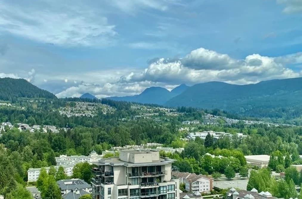 2701 2955 ATLANTIC AVENUE, Coquitlam, BC — Residential for Sale - Photo 2