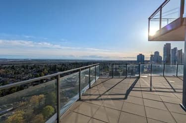 Condo for sale at 2701 4900 Lennox Lane Burnaby British Columbia - MLS: R3119964