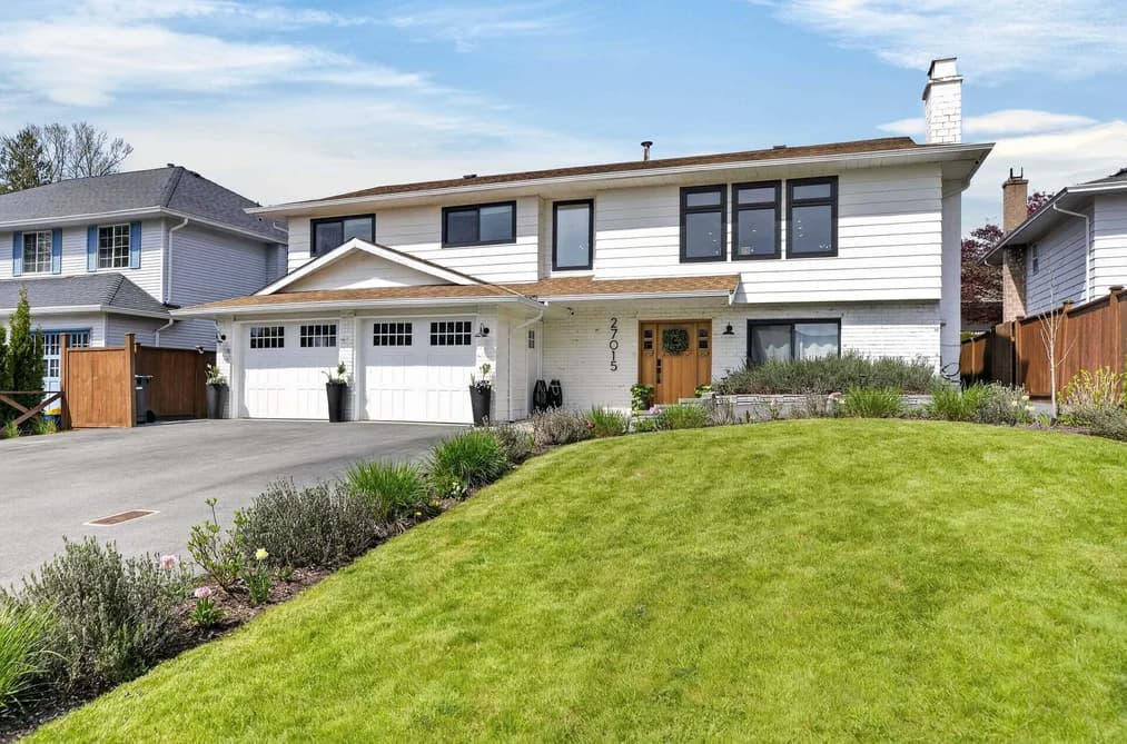 27015 34A AVENUE, Langley, BC — Residential for Sale - Main Photo