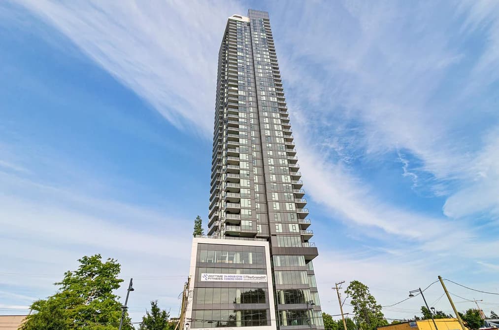 2702 10750 135A STREET, Surrey, BC — Residential for Sale - Main Photo