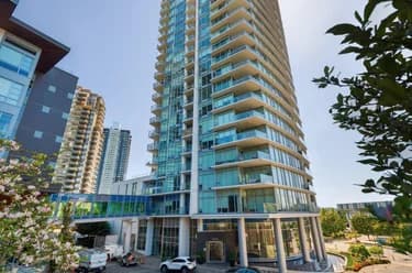 Condo for sale at 2702 1788 Gilmore Avenue Burnaby British Columbia - MLS: R3146368