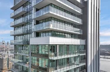 Condo for sale at 2702 823 Carnarvon Street New Westminster British Columbia - MLS: R3130788