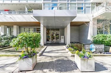 Condo for sale at 2703 2289 Yukon Crescent Burnaby British Columbia - MLS: R3124803