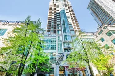 Condo for sale at 2703 889 Homer Street Vancouver British Columbia - MLS: R3119016