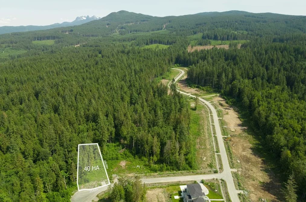 27031 124B AVENUE, Maple Ridge, BC — Land for Sale - Photo 2