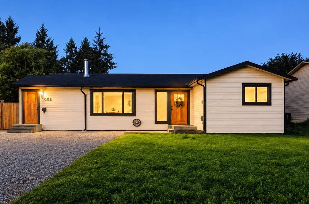 27036 28 AVENUE, Langley, BC — Residential for Sale - Main Photo
