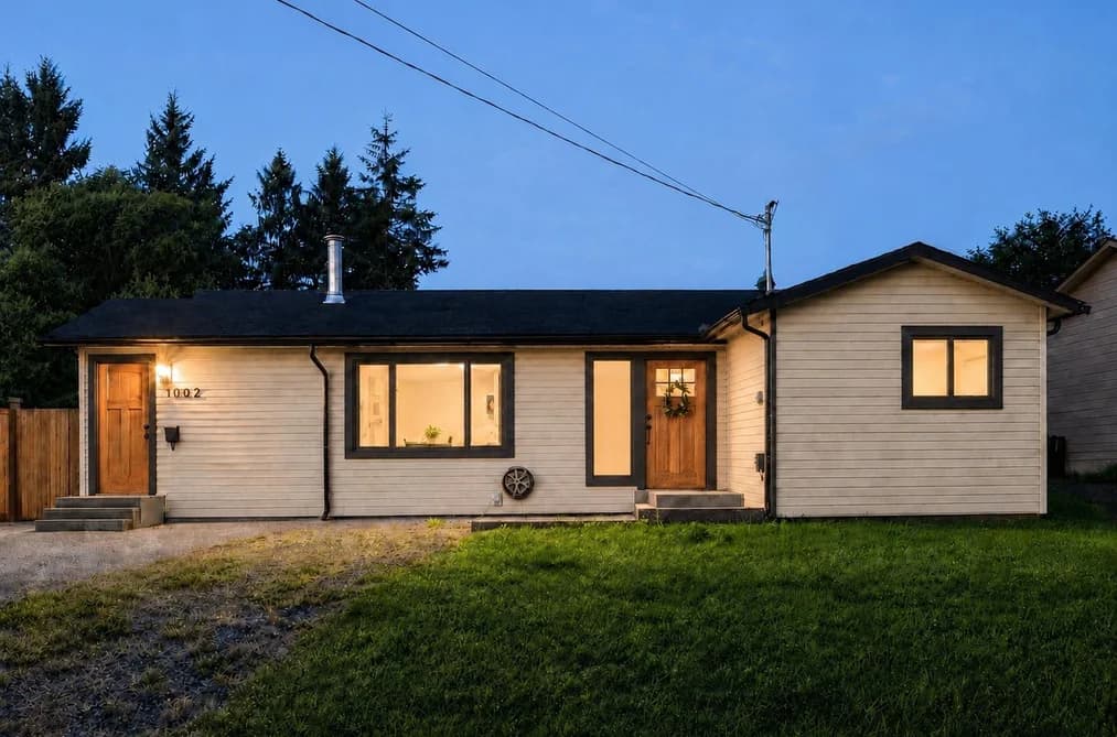 27036 28 AVENUE, Langley, BC — Residential for Sale - Main Photo
