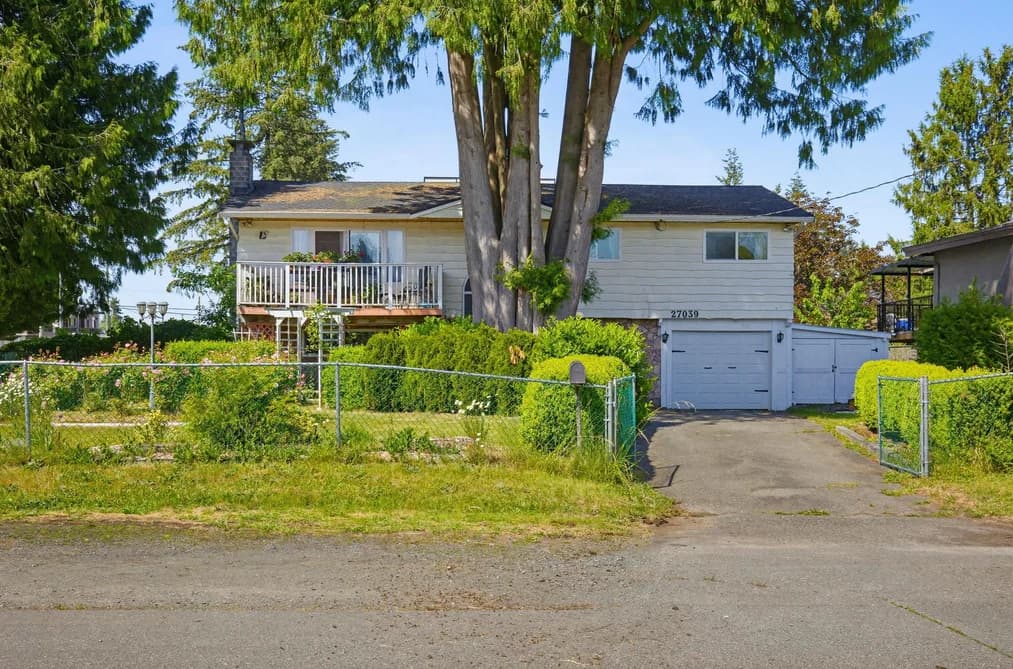 27039 28B AVENUE, Langley, BC — Residential for Sale - Photo 2