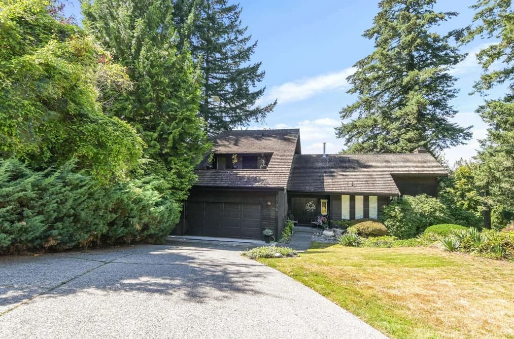 2704 ST. MORITZ WAY, Abbotsford, BC — Residential for Sale - Main Photo