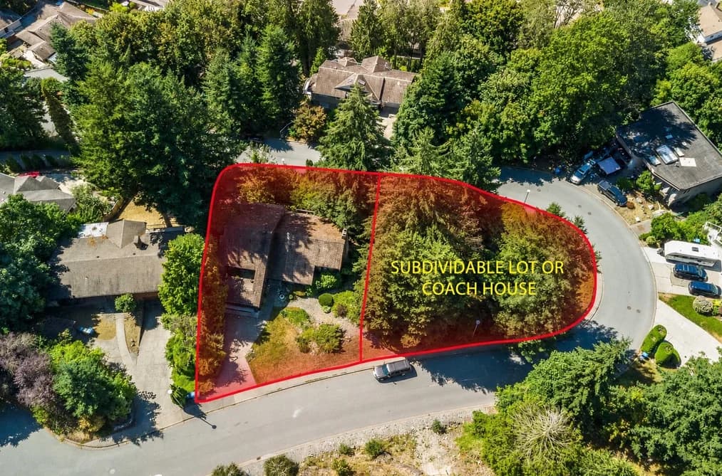 2704 ST. MORITZ WAY, Abbotsford, BC — Residential for Sale - Main Photo