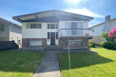 House for sale at 2704 Ward Street Vancouver British Columbia - MLS: R3078723