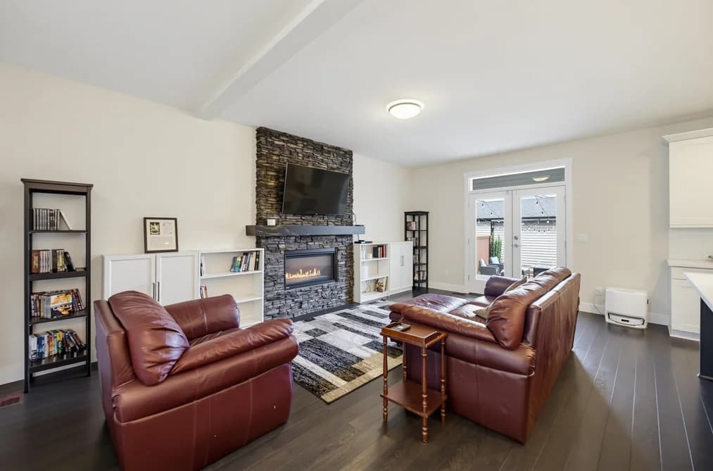 27047 35A AVENUE, Langley, BC — Residential for Sale - Photo 2