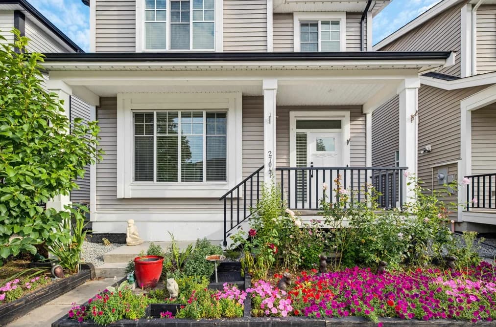 27047 35A AVENUE, Langley, BC — Residential for Sale - Photo 2