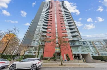 Condo for sale at 2705 918 Cooperage Way Vancouver British Columbia - MLS: R3145429