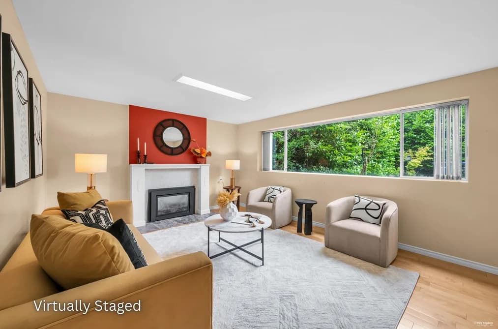 2705 HENRY STREET, Port Moody, BC — Residential for Sale - Main Photo