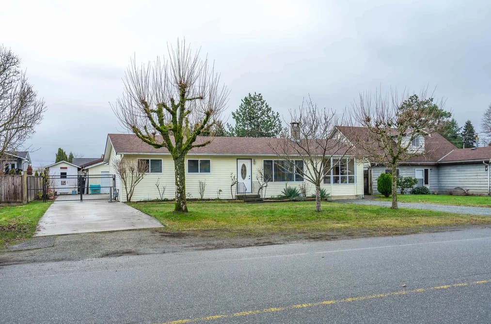 27056 28A AVENUE, Langley, BC — Residential for Sale - Main Photo