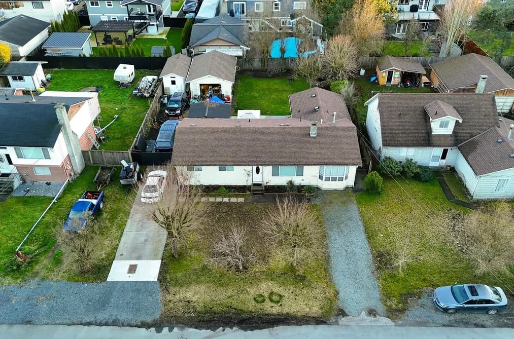 27056 28A AVENUE, Langley, BC — Residential for Sale - Photo 2