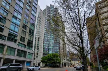 Condo for sale at 2706 1323 Homer Street Vancouver British Columbia - MLS: R3156777