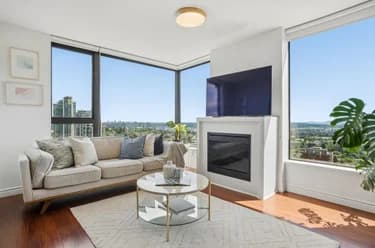 Condo for sale at 2706 7063 Hall Avenue Burnaby British Columbia - MLS: R3140205