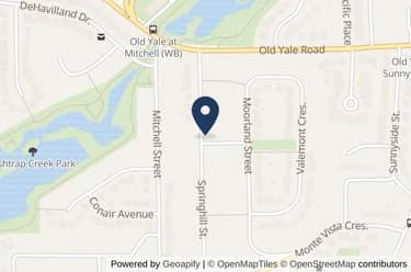House for sale at 2706 Mitchell Street Abbotsford British Columbia - MLS: R3167414