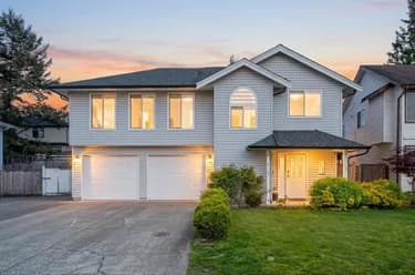House for sale at 2706 Mitchell Street Abbotsford British Columbia - MLS: R3158864