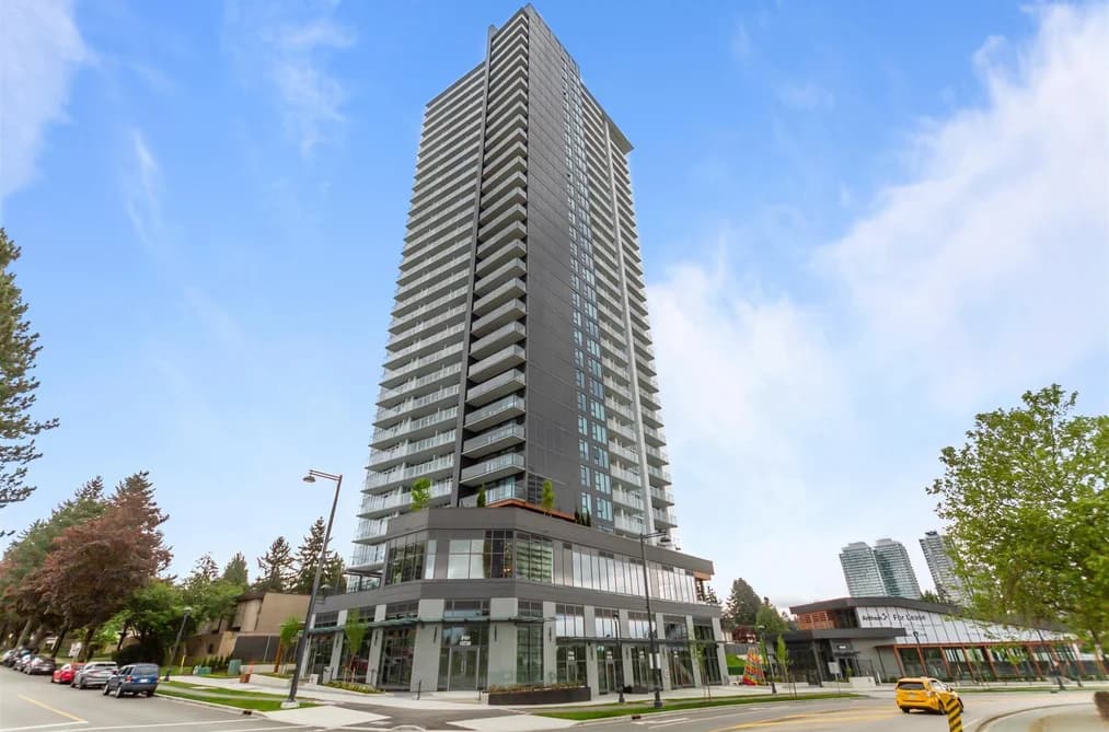 2707 13738 CENTRAL AVENUE, Surrey BC V3T 0X5 - Photo 1