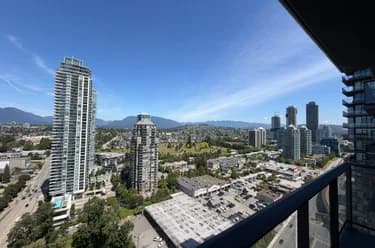 Condo for sale at 2707 2108 Gilmore Avenue Burnaby British Columbia - MLS: R3128108